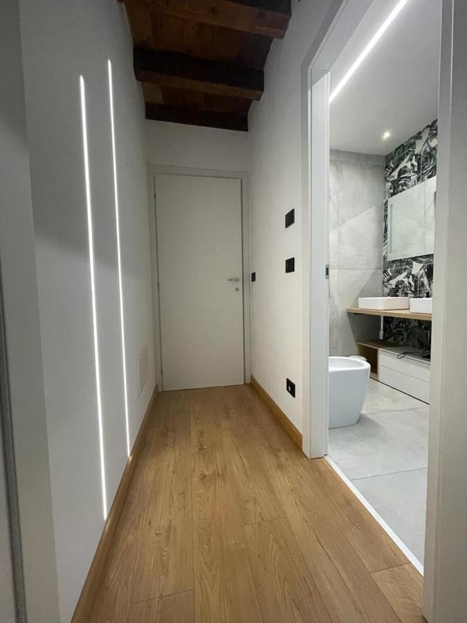 Teodorico Room & Apartment Верона Екстериор снимка