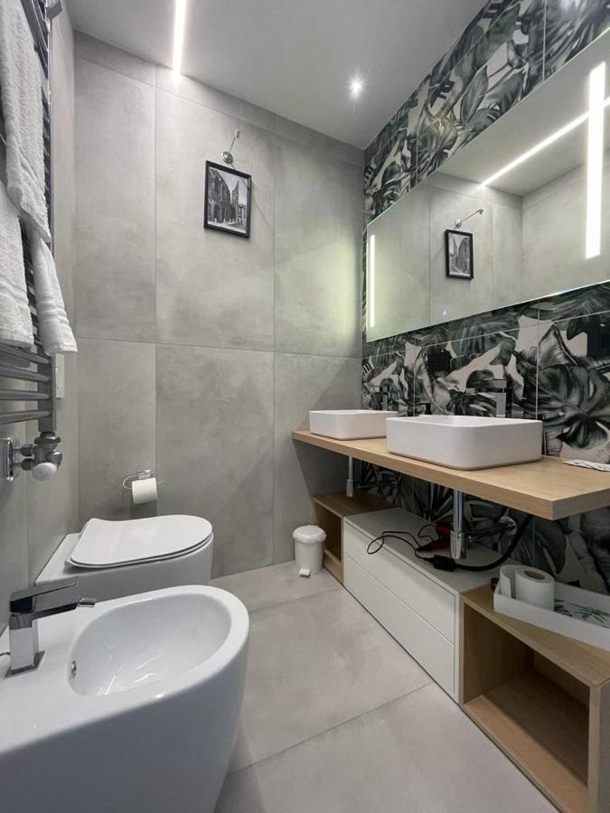 Teodorico Room & Apartment Верона Екстериор снимка