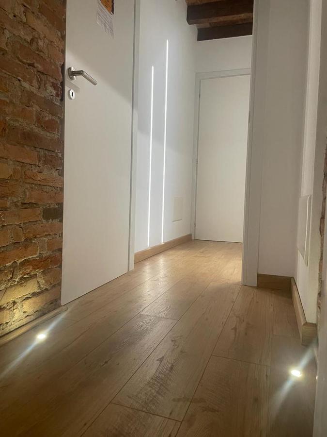 Teodorico Room & Apartment Верона Екстериор снимка