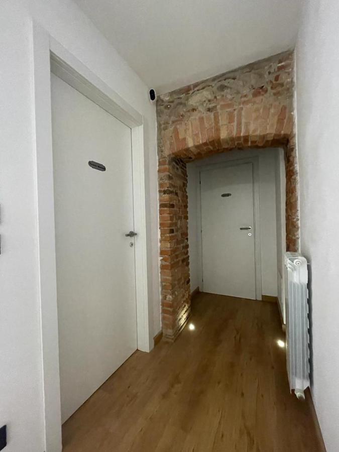Teodorico Room & Apartment Верона Екстериор снимка