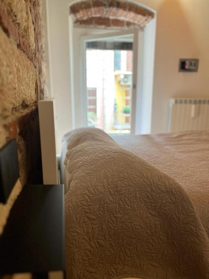 Teodorico Room & Apartment Верона Екстериор снимка