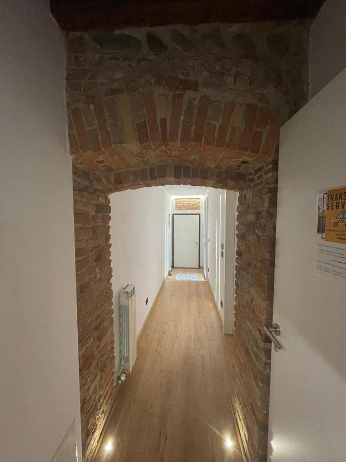 Teodorico Room & Apartment Верона Екстериор снимка