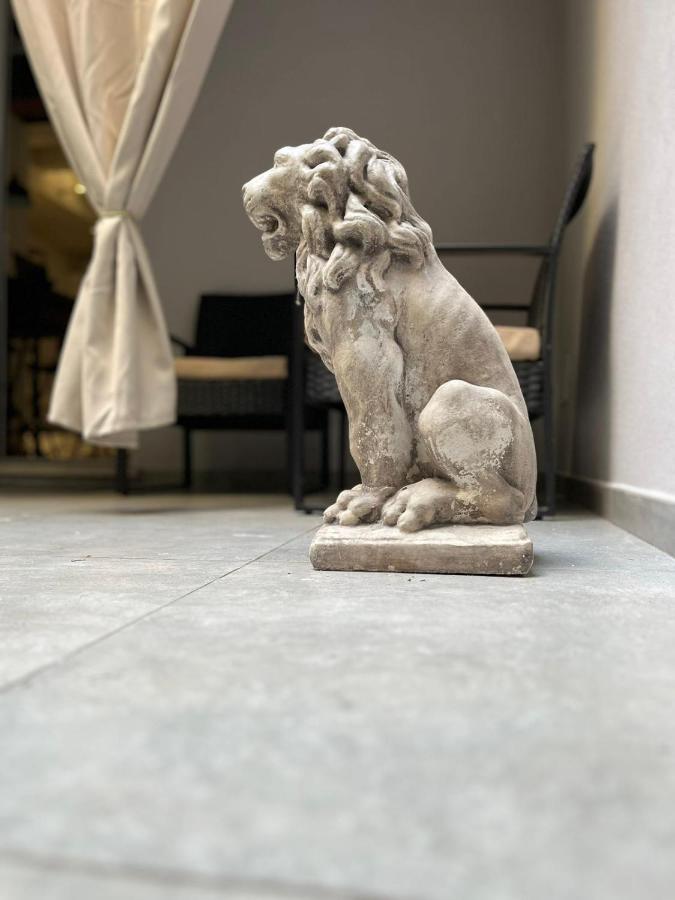 Teodorico Room & Apartment Верона Екстериор снимка