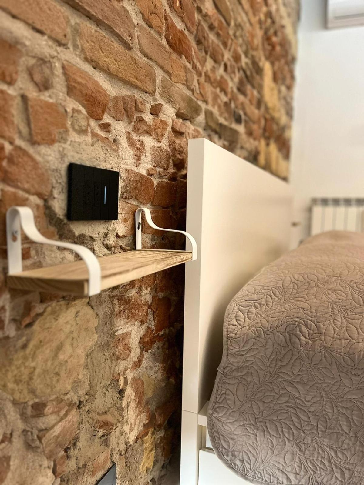 Teodorico Room & Apartment Верона Екстериор снимка