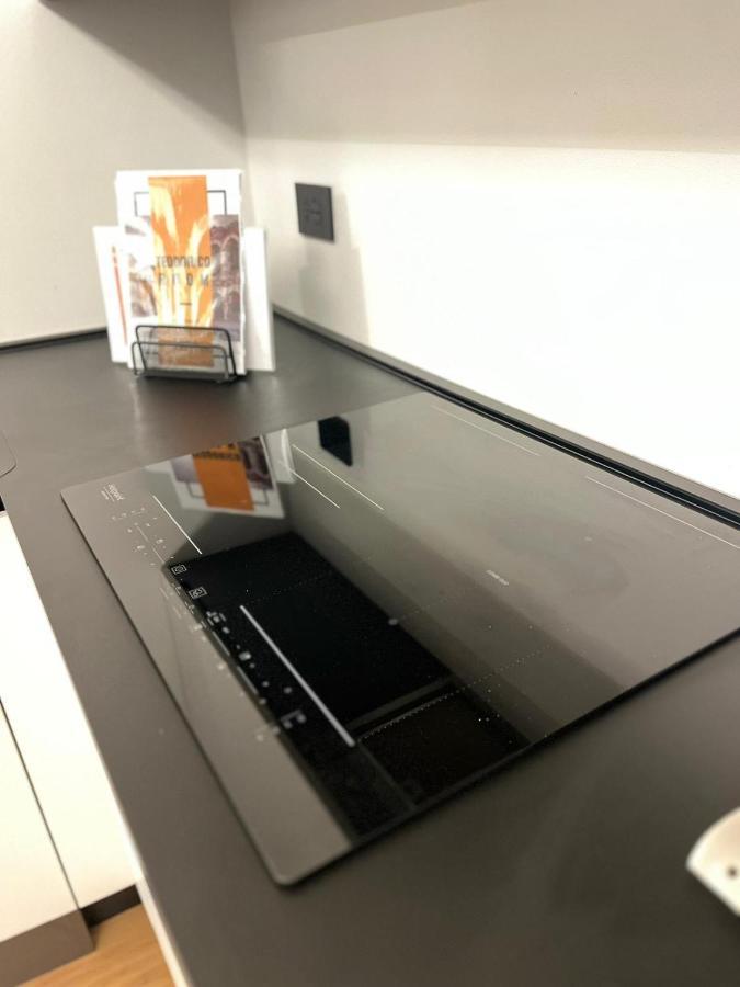 Teodorico Room & Apartment Верона Екстериор снимка