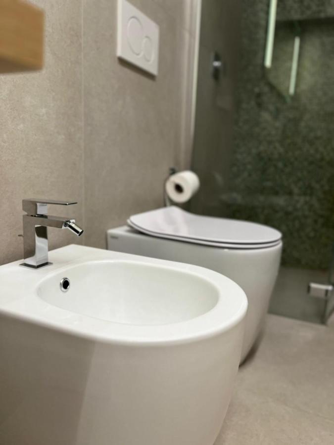 Teodorico Room & Apartment Верона Екстериор снимка