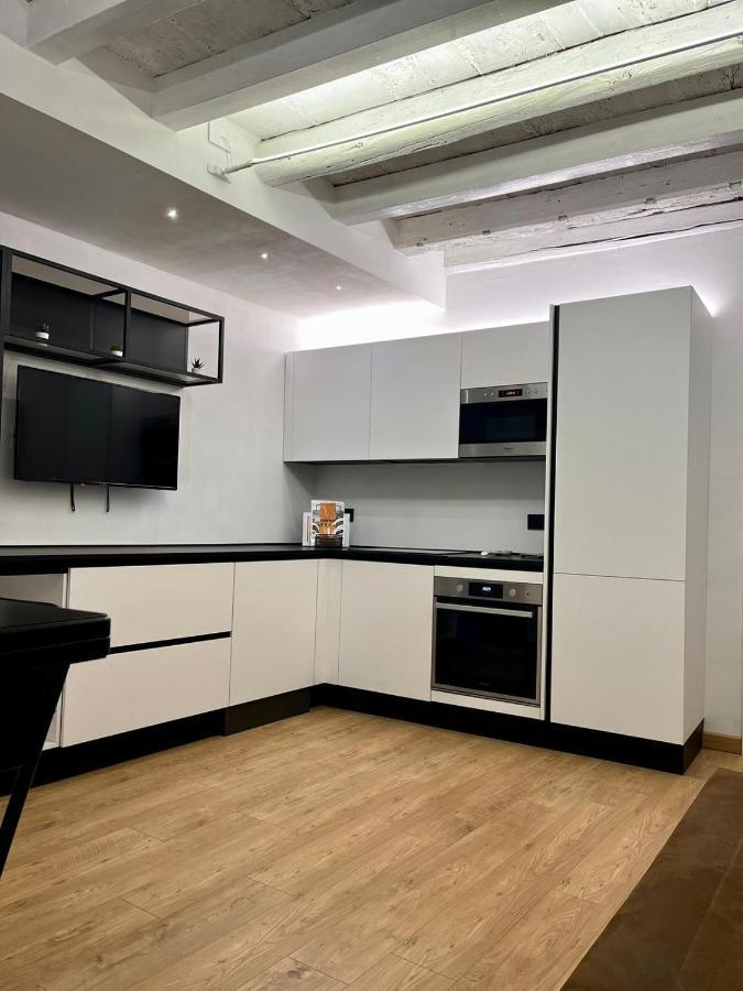 Teodorico Room & Apartment Верона Екстериор снимка