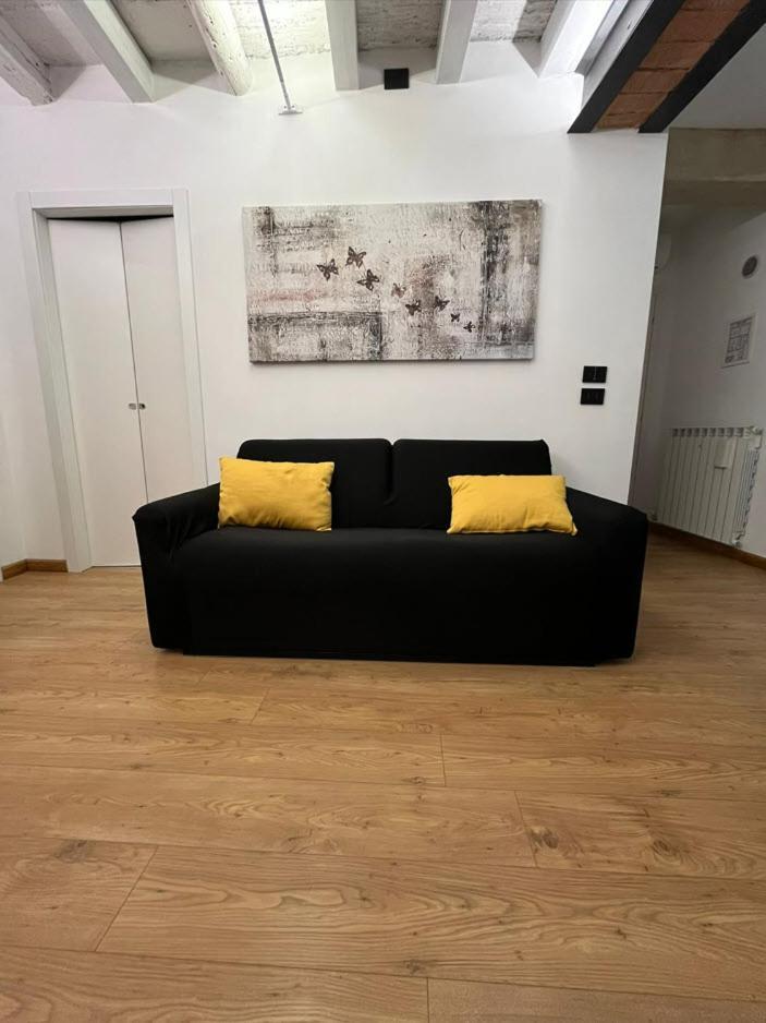 Teodorico Room & Apartment Верона Екстериор снимка