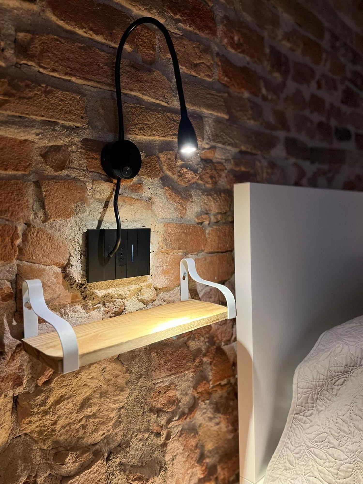 Teodorico Room & Apartment Верона Екстериор снимка